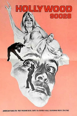 Голливуд 90028 